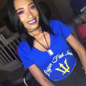 Meet your Posher, Kaye